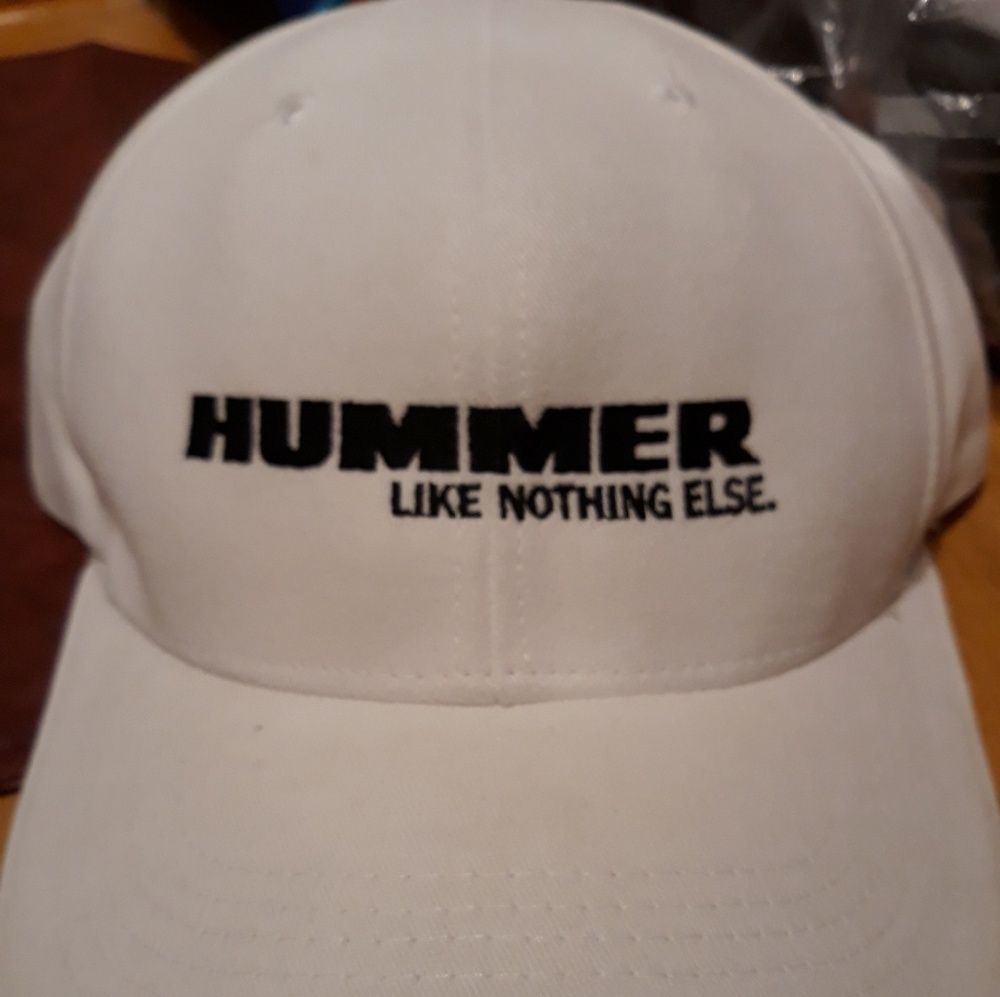Baseball hat